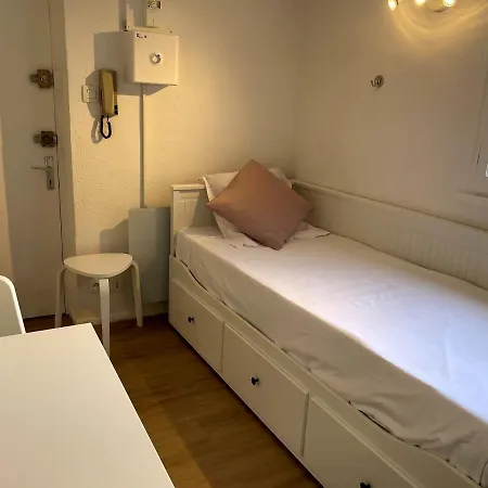 Saint Georges Studio * Toulouse