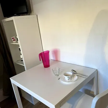 Saint Georges Studio 아파트 *